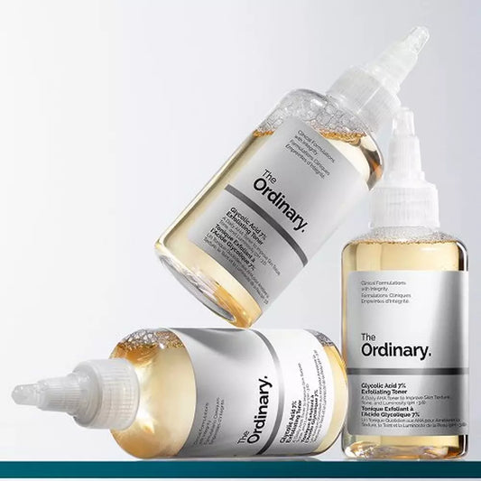 THE ORDINARY® | Acido Glicólico al 7%